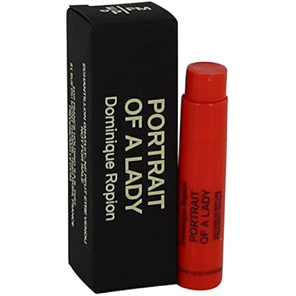 Amazon.com : Portrait Of A Lady Hair Mist/3.38 oz. : Beauty