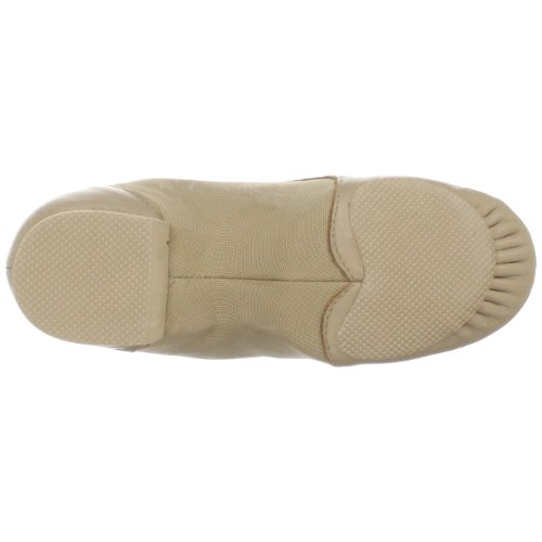 Bloch Dance Neo Flex Jazz Shoe (Toddler/Little Kid) - Image 4