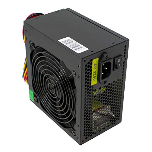 PSU-500W-ATX-Switching-Power-Supply-12cm-Silent-Black-Fanfor-PC-ComputeriCHOOSE