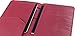 Travel Design all in one Travel Wallet - 2 Passport Holder Organizer - Gift box (Marsala)