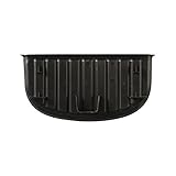 ForeverPRO WR17X12873 Grill Recess for GE