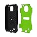 Train Time Laser Aegis Case for Samsung Galaxy S IV