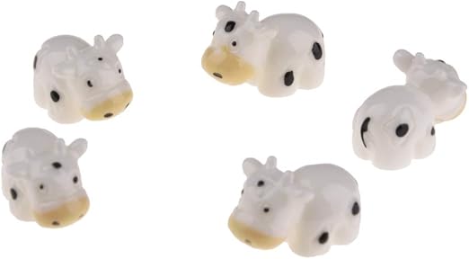 little animal figurines