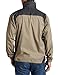 Columbia Men's Glennaker Lake Rain Jacket, Tusk/Grill, 2X Tall