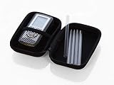 AlcoSense Universal Carry Case for Lite Elite Excel Pro Ultra Breathalyser view 3