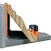 Cut Crown Molding Cutting Jig for Miter Saw - Safe & Easy Crown Molding Tool - Universal Fit Cut N Crown Jig w/ Adjustable Fence Risers - Portable Crown Jig for Miter Saw w/ Integral Setup Guide