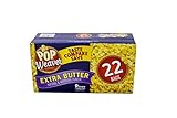 Pop Weaver Exta Butter Popcorn, 3 Pound