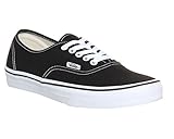 Vans Mens Authentic Core Classic Sneakers (10.5)