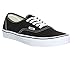 Vans Mens Authentic Core Classic Sneakers (10.5)
