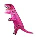 yuanyistyle T-Rex Inflatable Kids Costume Dinosaur Fancy Dress