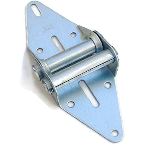 garage door roller hinge