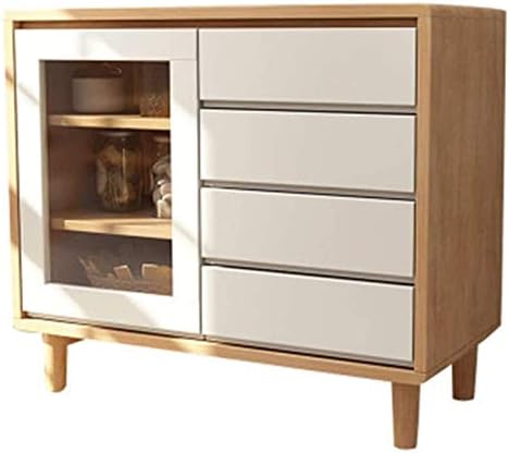 収納家具 収納棚 大容量 しょっきだな ヴィラ家の装飾家具 収納ラック 整理棚 ビュッフェサーバーキャビネットサイドボードキャビネットヴィンテージ収納 食器棚ユニットルームのための1のドアと4つの引き出しの自立サイドテーブルチェスト 多用途 耐久性 省スペース 収納 収納家具 収納棚 大容量 しょっきだな ヴィラ家の装飾家具 収納ラック 整理棚 ビュッフェサーバーキャビネットサイドボードキャビネットヴィンテージ収納 食器棚ユニットルームのための1のドアと4つの引き出しの自立サイドテーブルチェスト 多用途 耐久性 省スペース 収納