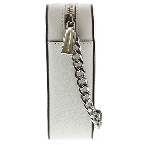image for MICHAEL Michael Kors Large East/West Crossbody Optic White One Size, O