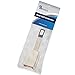 2-pack Rigid Seat Belt Extender (Beige, Type A) - Raises receptacle by 5