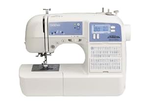 Amazon.com: Brother XR9500PRW Project Runway Limited