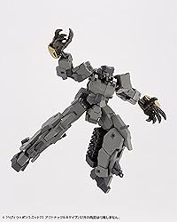 Kotobukiya Modeling Support Goods: Heavy Weapon