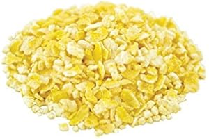 Brewmaster-1902A Flaked Corn (Maize) - 1 Lb Bag