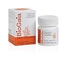 BioGaia Probiotic Chewable 30 Tablets (Pack of 2)
