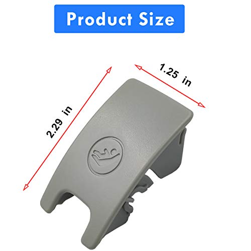 Audi child seat protector Clearance