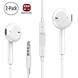 OfsPower Headphone Adapter, 3 feet, White