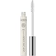 lavera Lash Care Serum ∙ With organic Caffeine ∙ Nourishing Eyelash Serum ∙ Vegan Natural cosmetics Make-up Organic plant ingredients 100% natural make-up (9 ml)