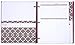 Mead Organizher Expense Tracker, Budget Planner, Bill Organizer, 8-1/2