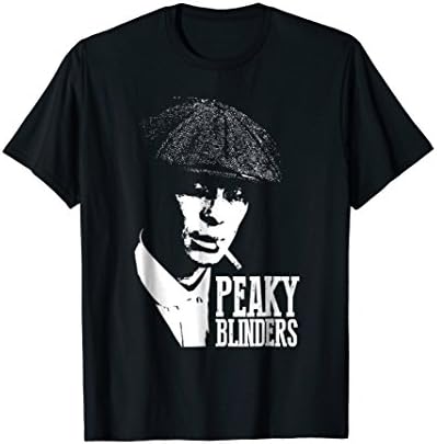 Peakys Blinders funny tee by order of the