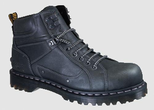 Dr. martens men s diego lace up boot,black,8 f(m) uk / …