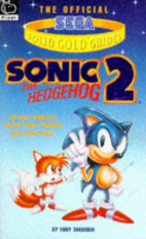 Sonic the Hedgehog 2