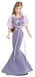 Barbie Collector Zodiac Dolls - Aquarius (January 21 - February 19)