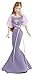 Barbie Collector Zodiac Dolls - Aquarius (January 21 - February 19)