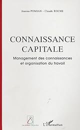 Connaissance capitale