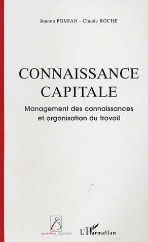 Connaissance capitale
