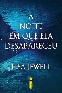 Livro A noite em que ela desapareceu