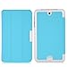 KuGi ® Acer Iconia One 10 B3-A30 case - High quality ultra-thin Smart Cover Case for Acer Iconia One 10 B3-A30 Tablet (Blue)