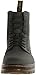 Dr. Martens Men's Combs Nylon Combat Boot