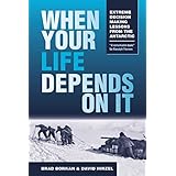 When Your Life Depends on It: Extreme Decision Making Lessons from the Antarctic