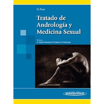 Tratado de Andrología y Medicina Sexual Tratado de Andrología y Medicina Sexual