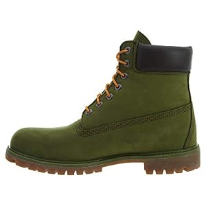 Timberland Men's 6\