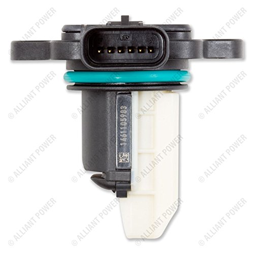Mass Air Flow/Intake Manifold Air Temperature (MAF/IAT) Sensor Alliant Part #AP63475 - Thumbnail 3