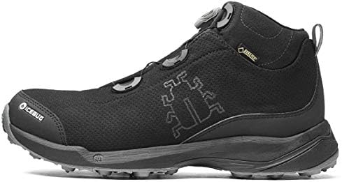 Icebug Men's Detour BUGrip GTX Hiking Boots