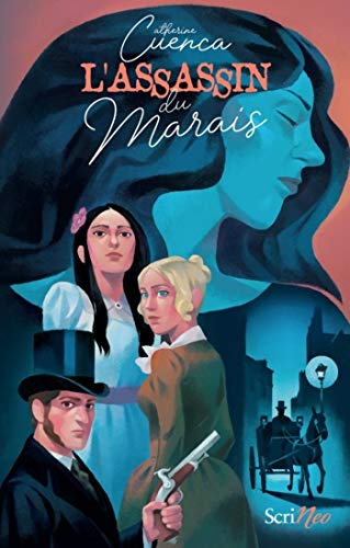 L'assassin du marais (French Edition) by Catherine Cuenca