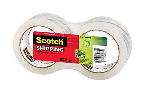 Scotch Sure Start Tape 2-Pack - Image 3
