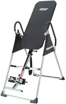 Amazon Com Lifegear Inversion Table Inversion Equipment