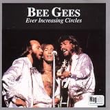 Ever Increasing Circles