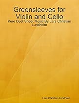 Careless Love for Tenor Saxophone and Cello - Pure Duet Sheet Music By Lars Christian Lundholm