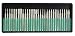SE 30-Piece Set of Assorted Diamond Burrs with 600 Grit - 8230DD60 primary