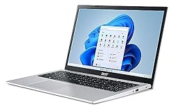 acer Aspire 3 Laptop 2023 Newest, 15.6" FHD
