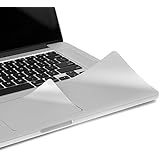 UPPERCASE Palm Rest Protector for MacBook 15-Inch (PG-RMBP15)