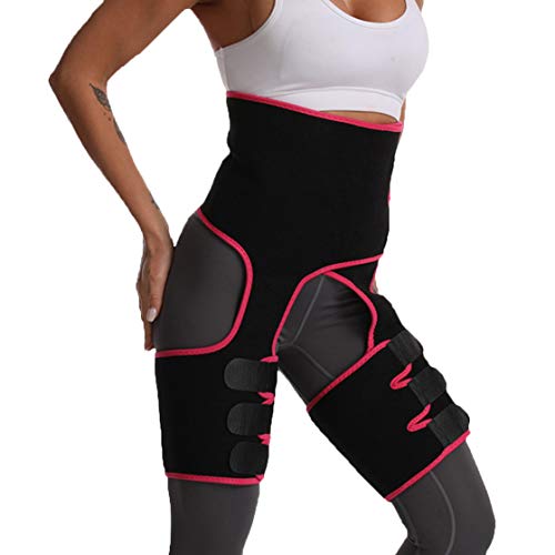 Waist Trainer Shaping Neoprene Thigh Shaper High Waist Ultra Light